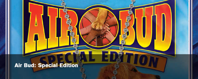 air bud