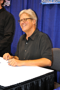 Bruce Boxleitner