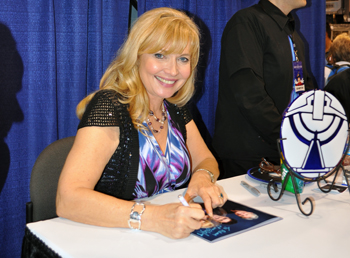 Cindy Morgan