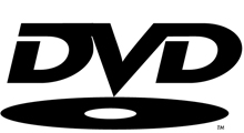 DVD Logo