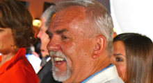 john ratzenberger