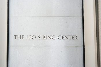 leo s bing