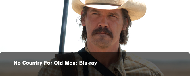 no country for old men blu ray